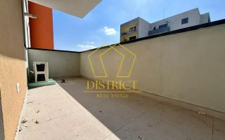 Penthouse-uri noi cu 3 camere | Torontalului - Poză 12