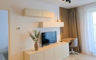 Închiriere apartament 2 camere | Prima Închiriere | Parcare inclusă - Poză 8