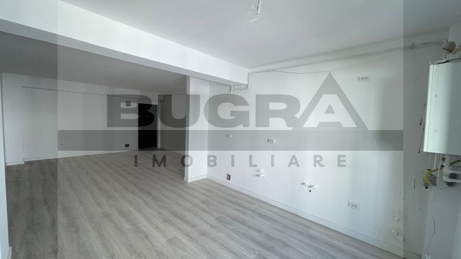 Apartament de 2 camere, 57mp, parcare, zona Corneliu Coposu - Poză 3