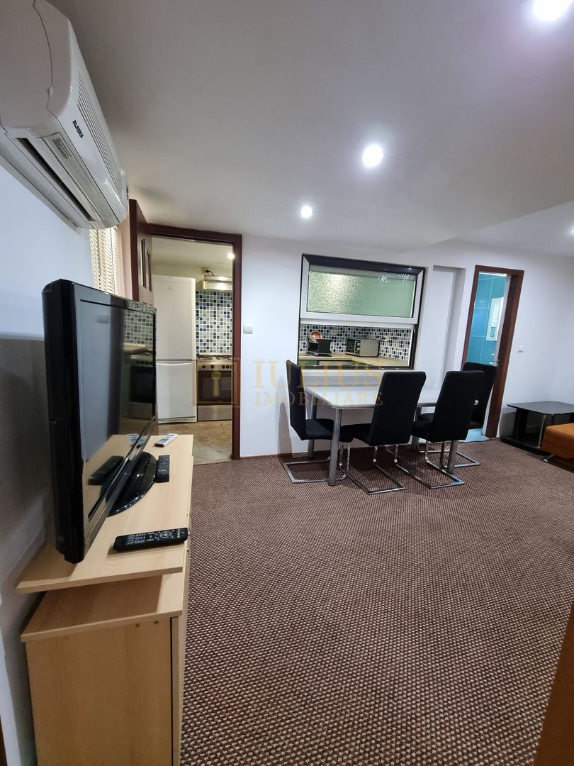 2 dormitoare-Sagului-Steaua - Poză 3