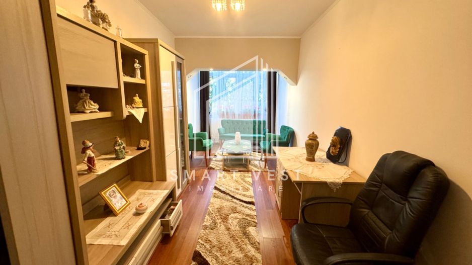 Apartament 3 camere | Etaj 1 | Zona Closca - Poză 1