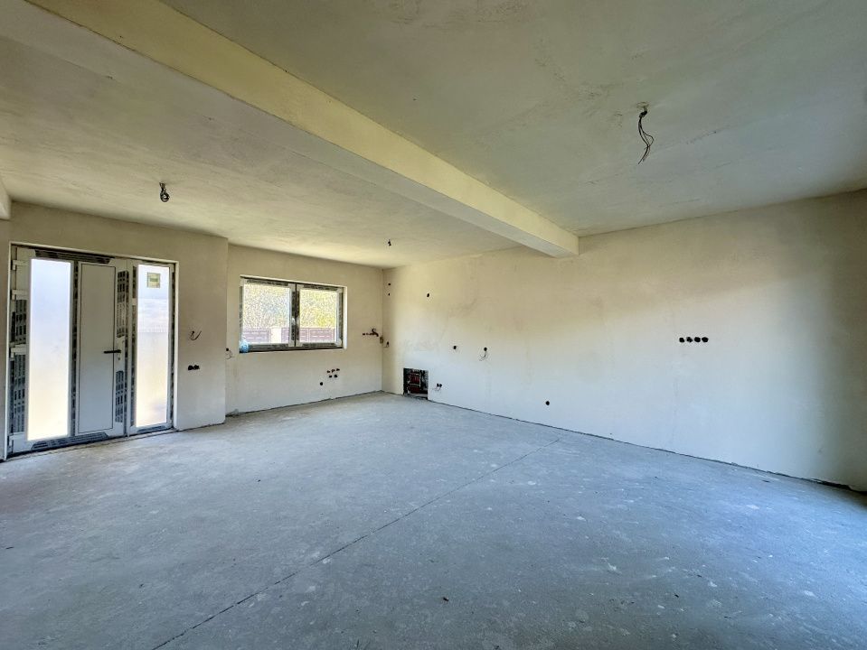 Comision 0. Casa noua Luna de Sus, Floresti - Poză 10