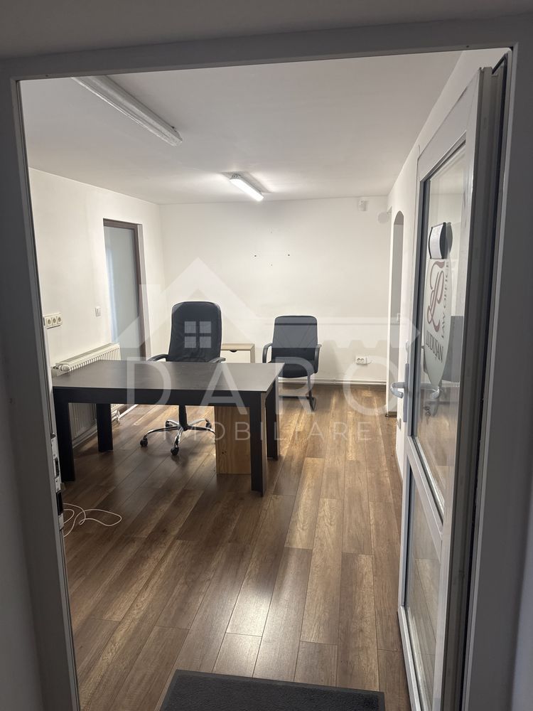 Apartament cu 3 camere de vanzare, ULTRACENTRAL - Poză 4