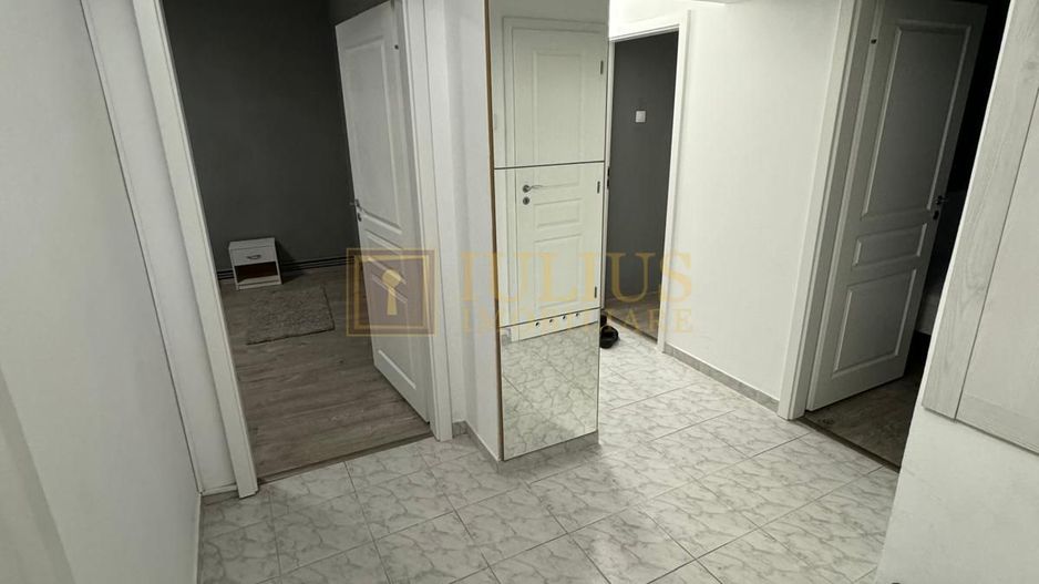 3 camere -2 dormitoare| 2 bai| centrala proprie| apartament superb| 2 balcoane - Poză 9
