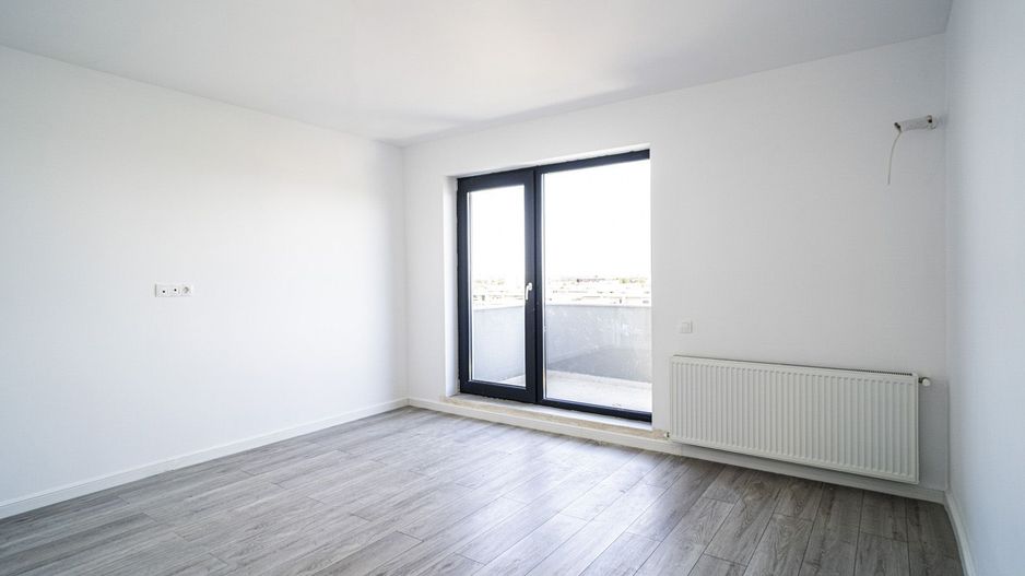 Metrou Pacii / Preciziei | Militari | 2 Camere | 55.9 mp | Bloc Nou | FINALIZAT - Poză 3