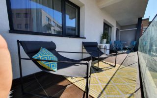 Apartament de inchiriat zona Vitan +loc de parcare - Poză 8