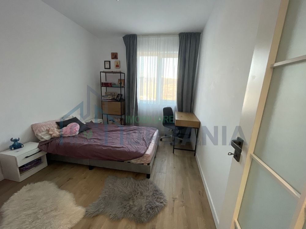 Apartament 3 camere, complex rezidențial nou, Rediu - Poză 7