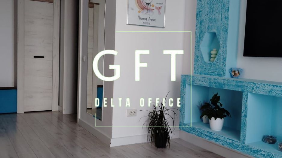 De vânzare | Apartament 3 camere | Modern | - Poză 3