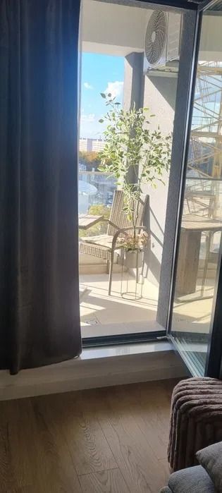 GARSONIERA SMART LUJERULUI, PRIMA INCHIRIERE, LOC PARCARE INCLUS - Poză 8