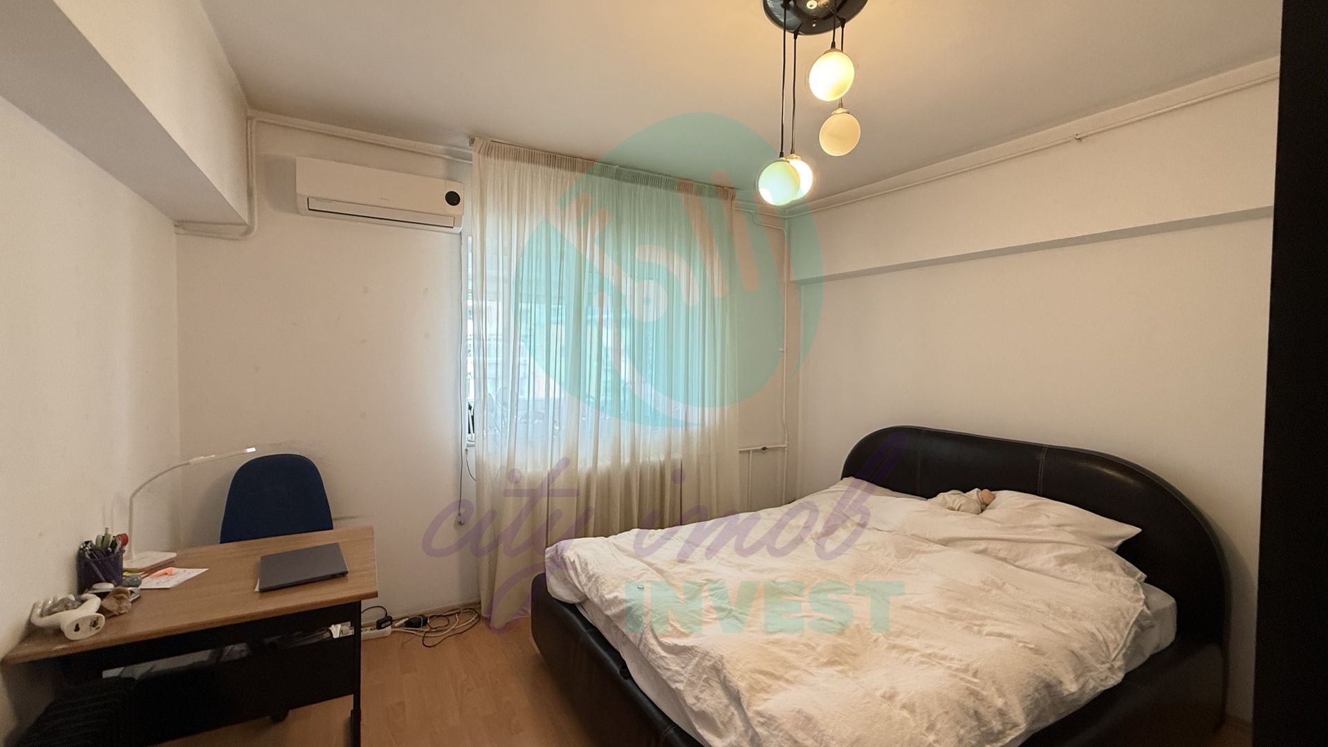 3 camere spatioase - CALEA CALARASILOR - Poză 8