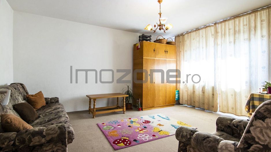 Apartament 3 camere- Parc Sebastian,  comision 0% - Poză 4