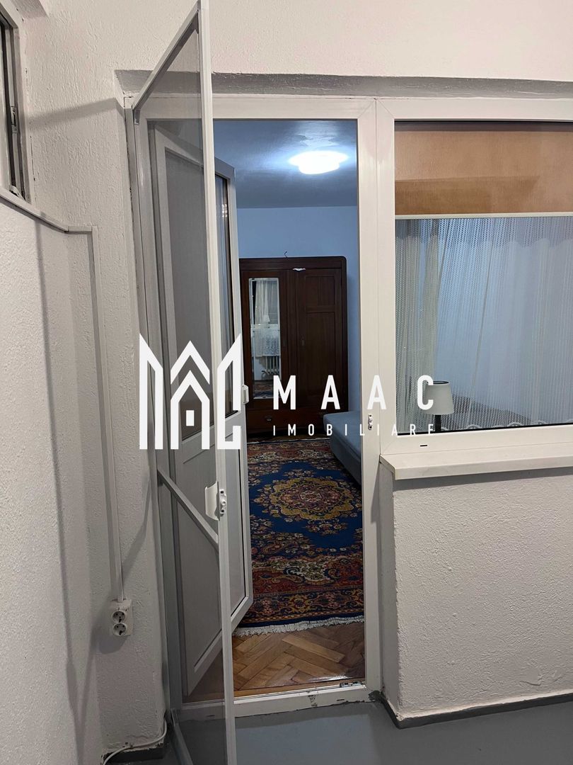 Apartament 2 camere | 55 MP | Balcon | Mihai Viteazul - Poză 5