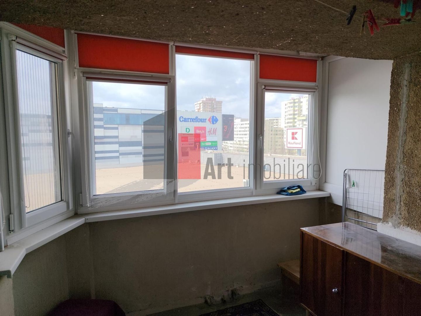 APARTAMENT 2 CAMERE  - MEGA MALL - Poză 10