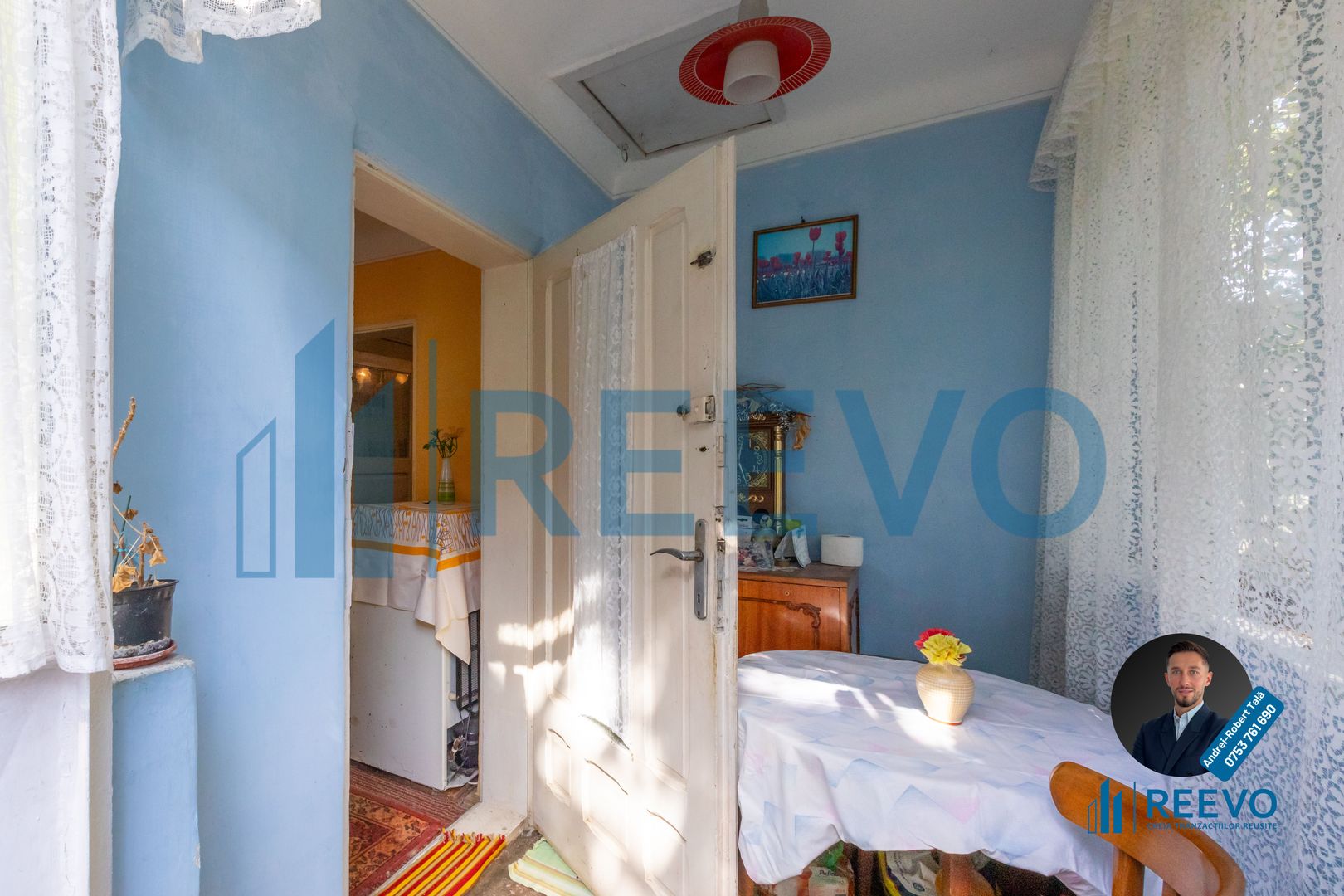 Casa de vânzare, Mun. Bacău, str. Progresului nr.7 - Poză 12