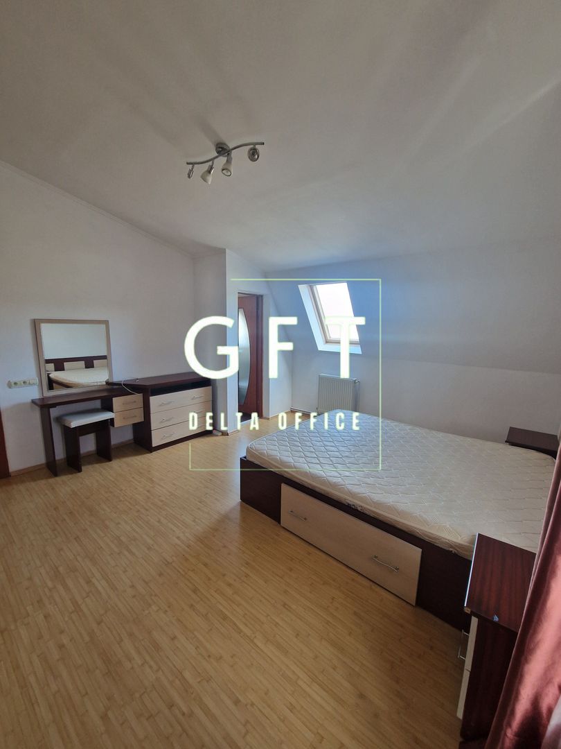 Apartament 3 camere de vânzare | Bistrița - Poză 11