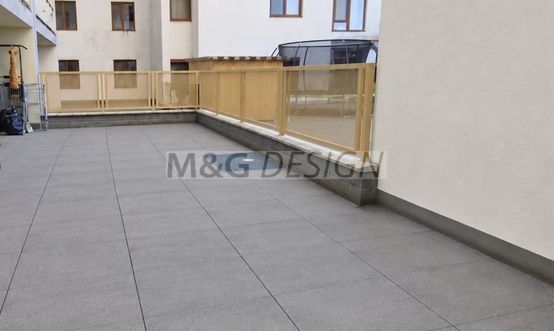 Apartament 2 camere Aradului parter - Poză 8