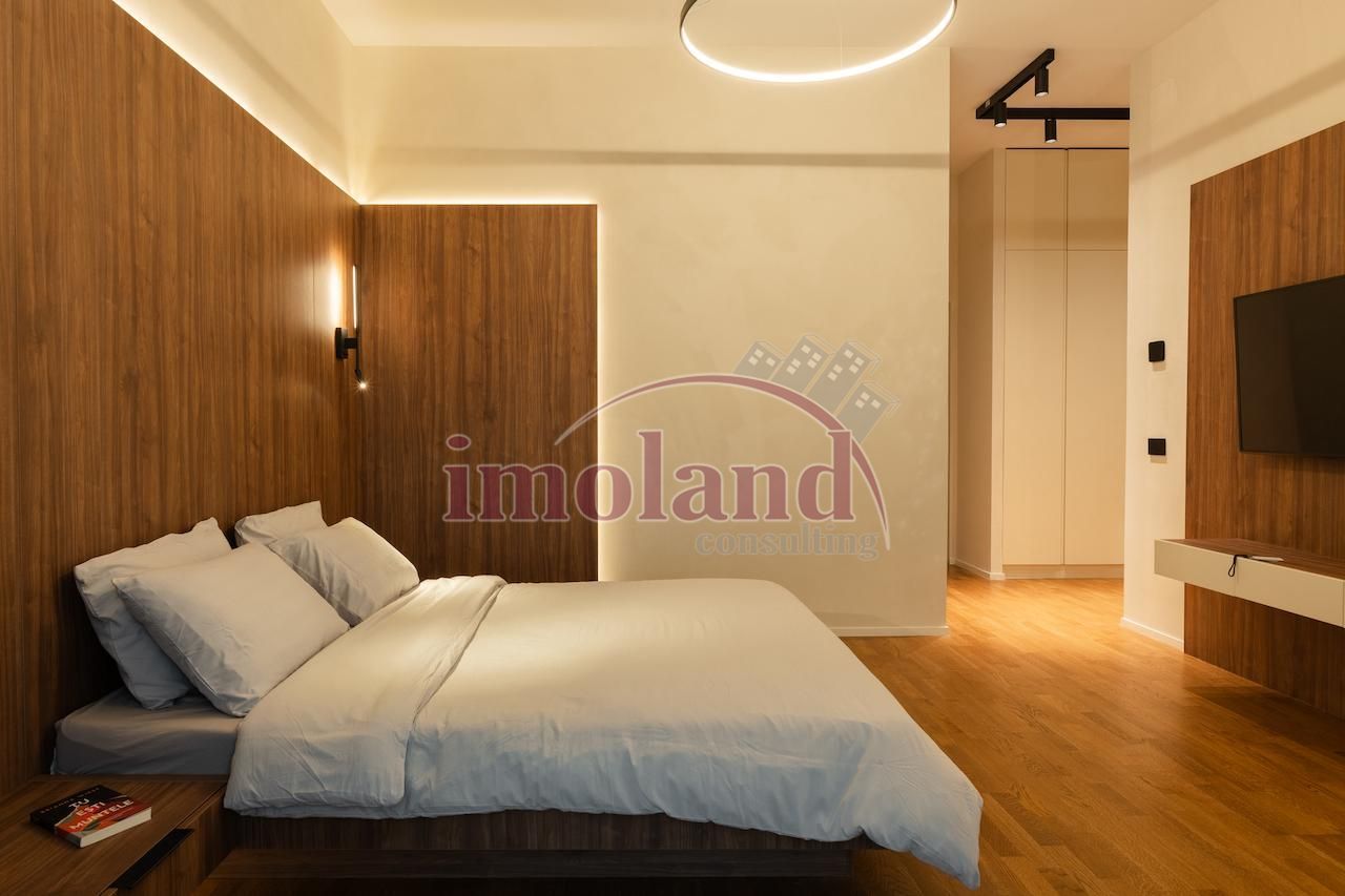 Parkview - apartament 4 camere - mobilat&utilat - Avalon Estate-Pipera - Poză 16