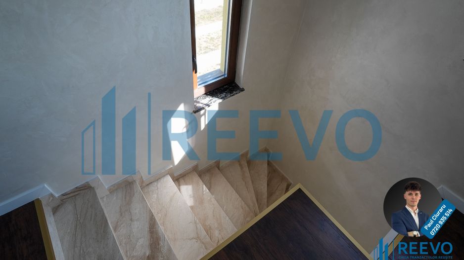 Casă/Vilă de vânzare Letea Veche, Str. Panselelor, Bacău - Poză 43