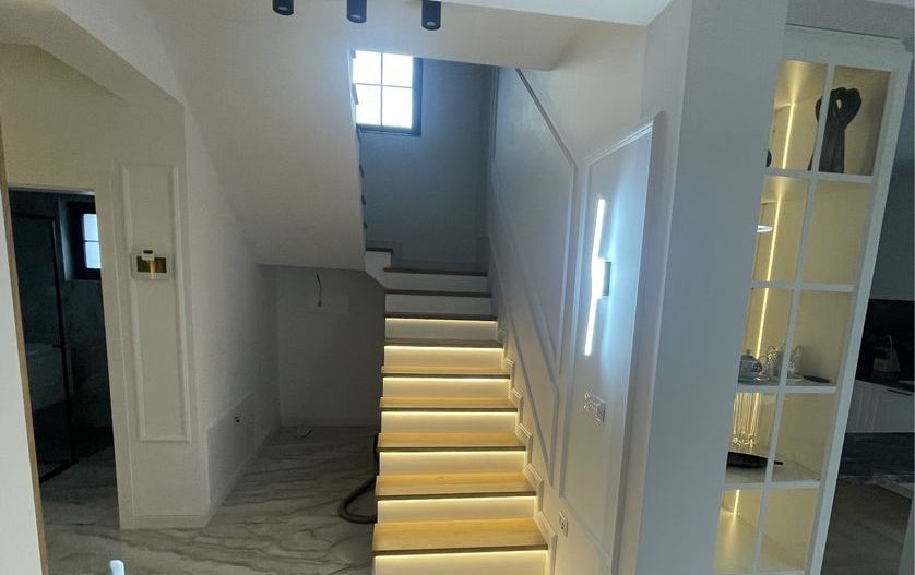 CASA MIROSLAVA -Asfalt , Notariat Miroslava. Beci - Poză 7