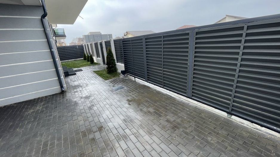 Vila individuală mutare imediată Otopeni Odăi - Poză 3
