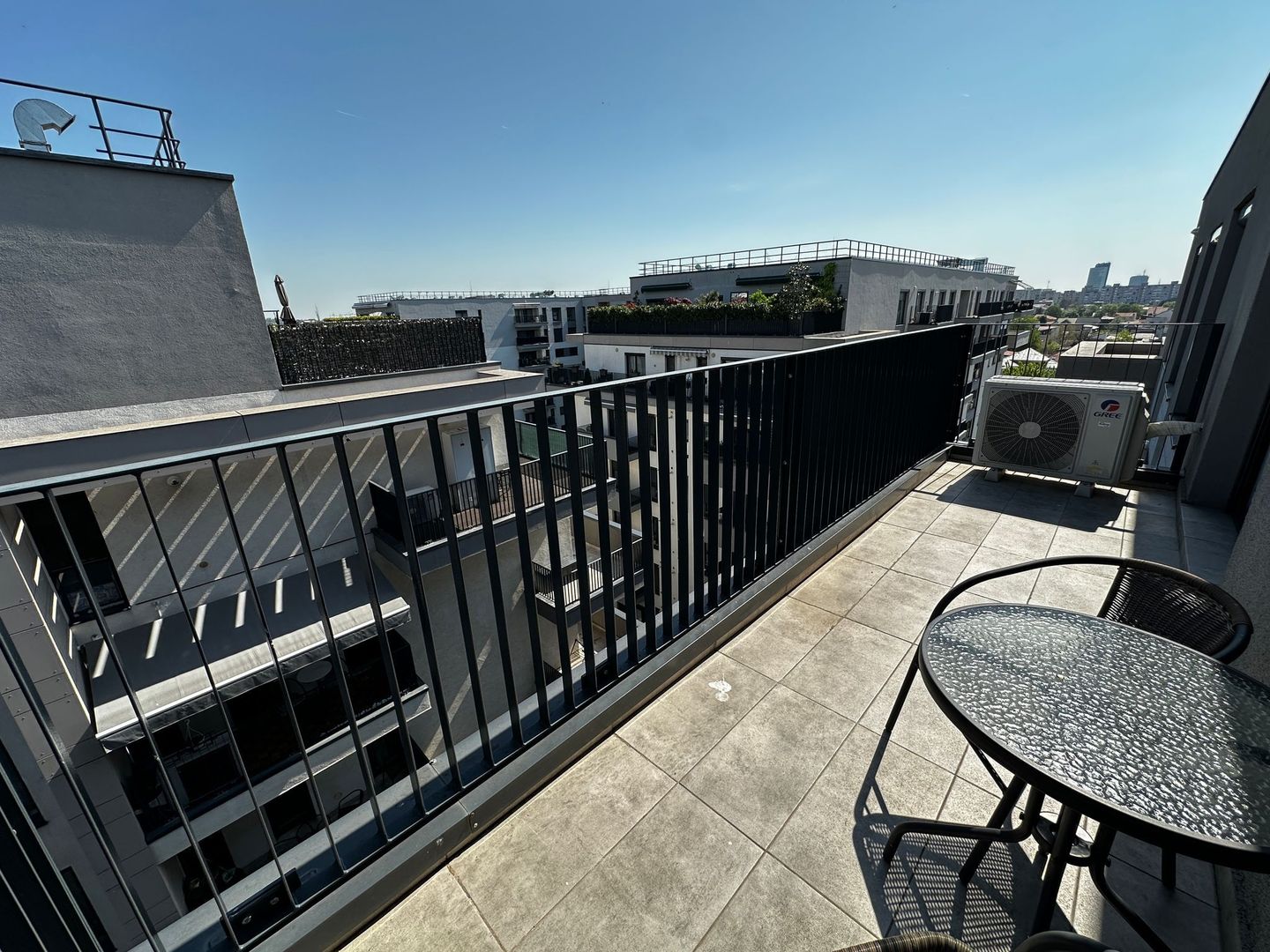 2 Camere Parcare 5 Min Metrou Grivita Arcadia Residence Domenii 1 Mai - Poză 41