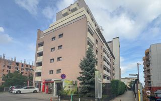 Apartament cu 2 camere de vânzare în zona Europa - Poză 11
