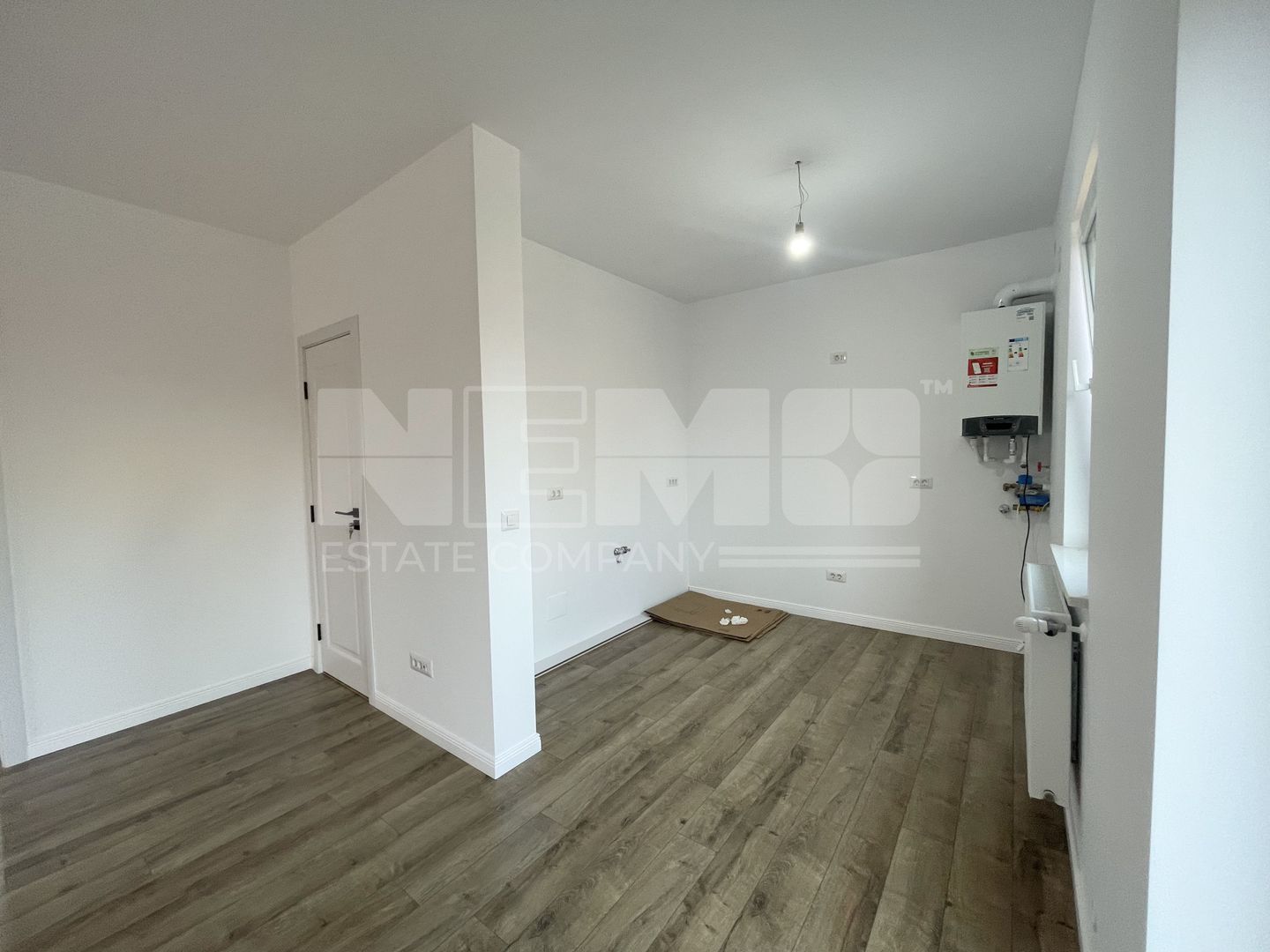 APARTAMENT 3 CAMERE | PARTER IN DUPLEX | 59 MP UTILI+TERASA |RADAUTI - Poză 9