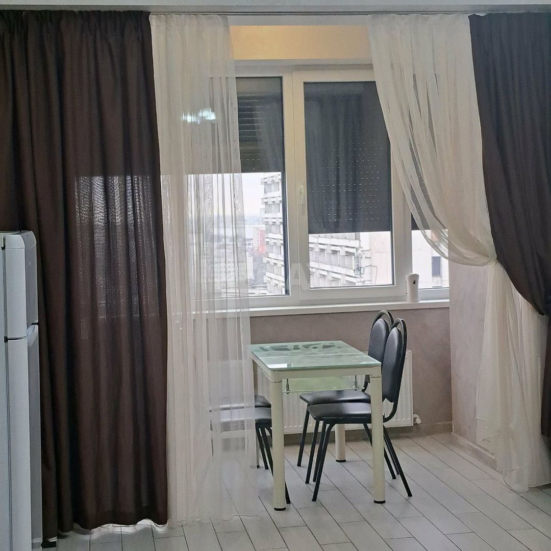 Apartament 1 dormitor + living | Centru | Lev Tolstoi 63/1 | Chirie - Poză 8
