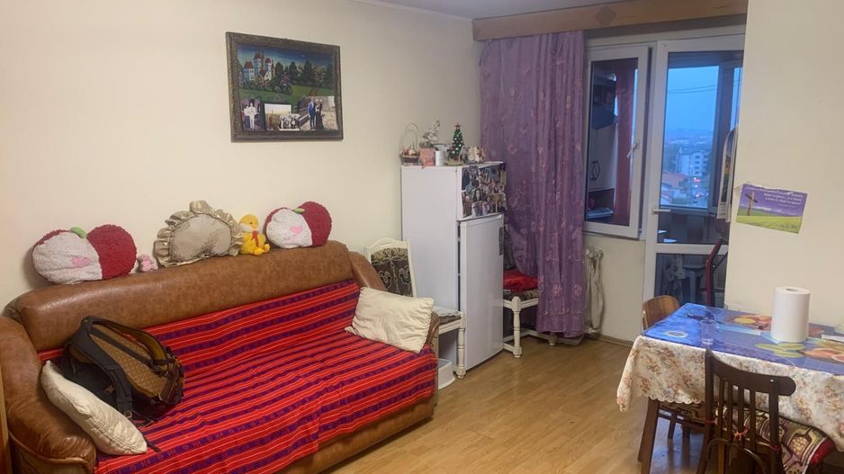 Garsoniera la cheie - Turnu Magurele - Aparatorii Patriei. - Poză 2