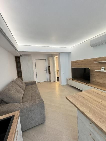 First Rental | Cortina North | 2 room apartment | Parking - Poză 1