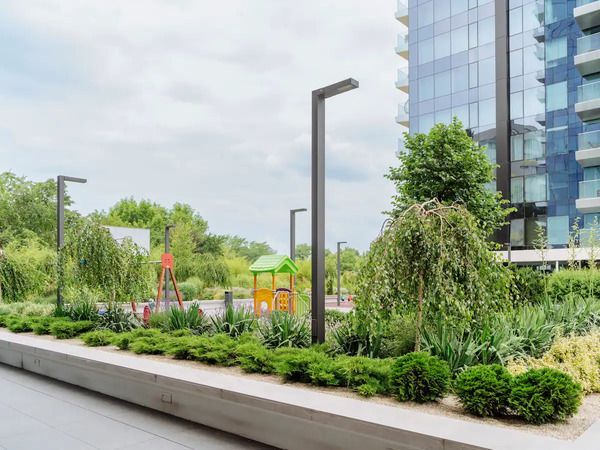 Apartament Premium cu 2 Camere I One Mircea Eliade - Poză 11