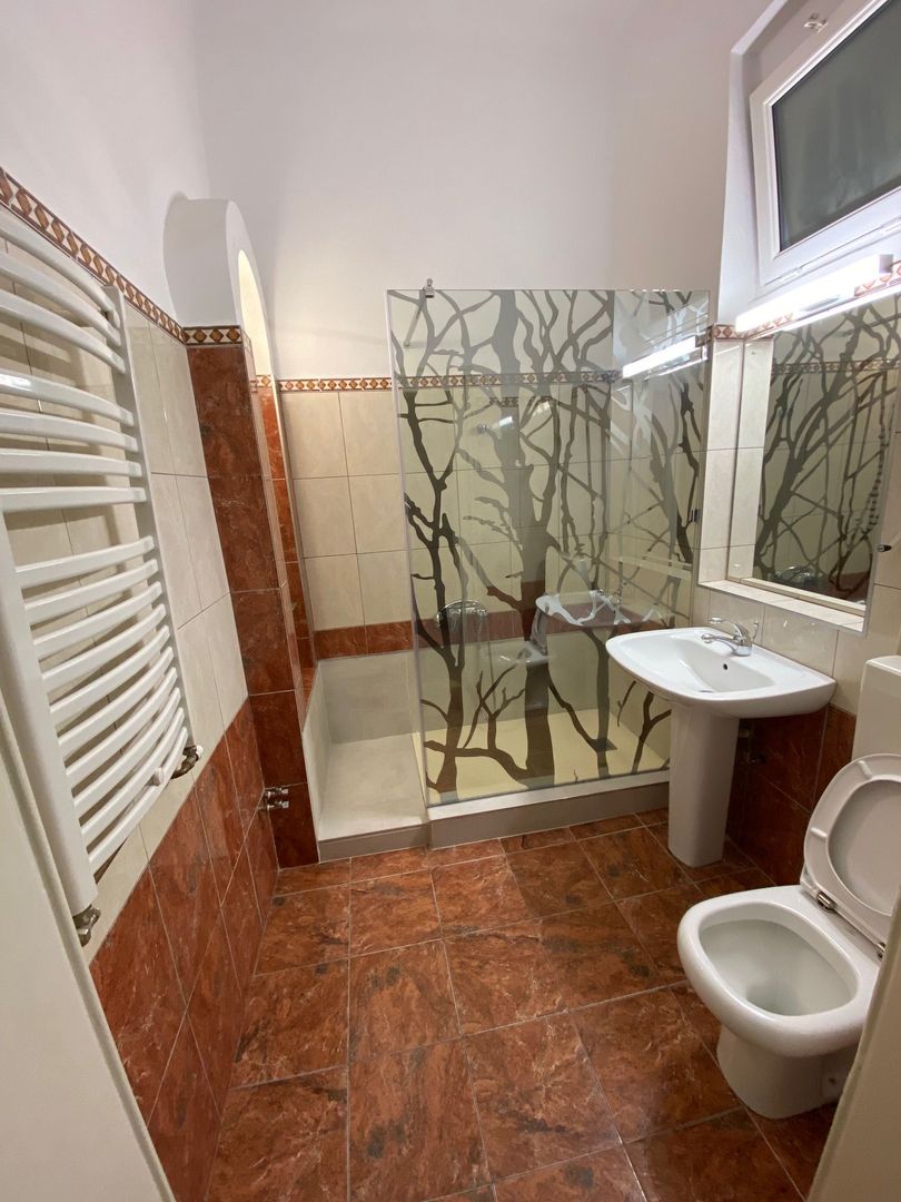 Apartament 3 rooms close to Medicina and Piata Libertatii - Poză 9