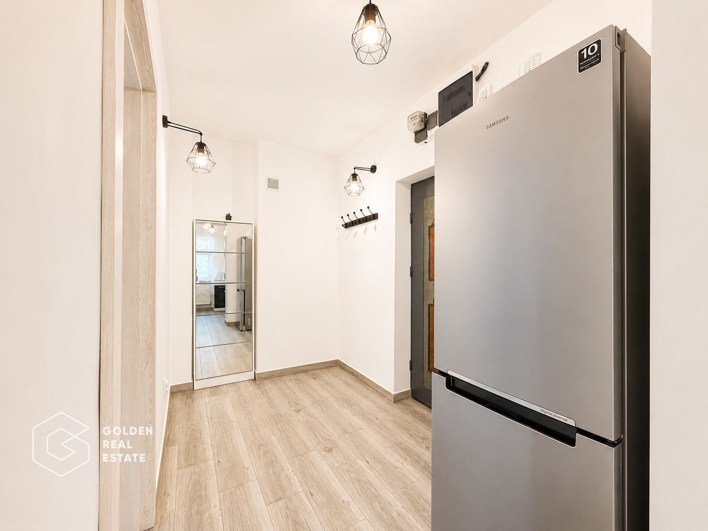Apartament 2 camere complet renovat, decomandat, bloc reabilitat, Gradiste - Poză 7