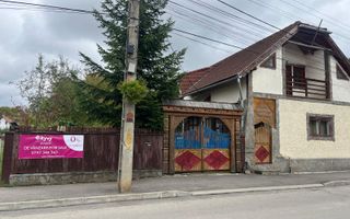 Casă complet renovată, pentru locuință sau pensiune turistică! - Poză 1