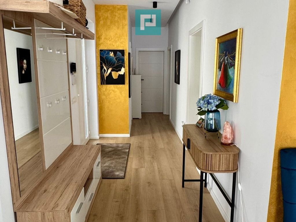 Duplex modern 3 camere Dumbrăvița - Poză 6