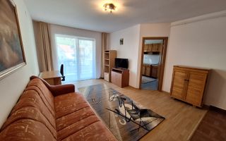 Apartament etaj intermediar / Zona Florilor - Poză 2