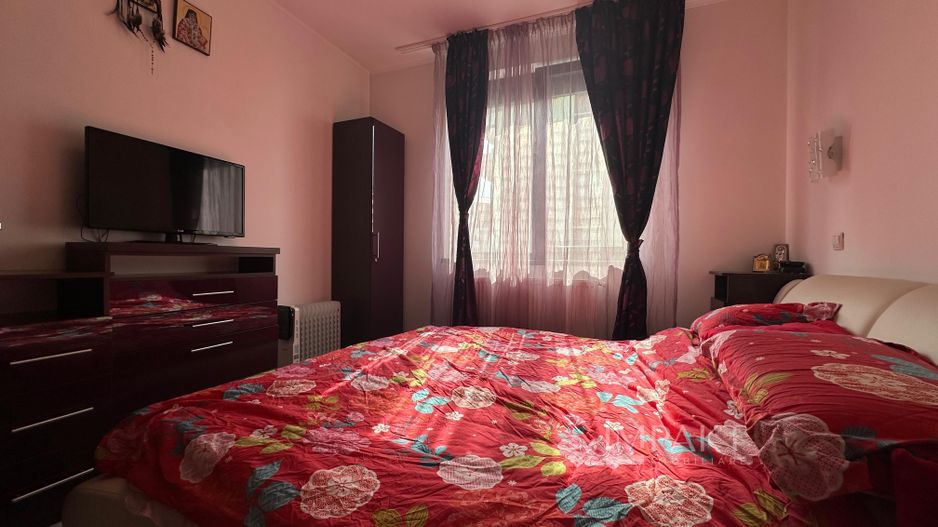 Apartament 3 camere complet utilat, cu jacuzzi si parcare - Eroilor! - Poză 13
