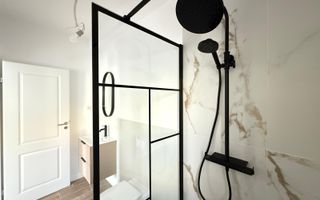 COMISION 0. Drumul Boilor - noul Lidl. Toate utilitatile. Terasa 18 mp. - Poză 15