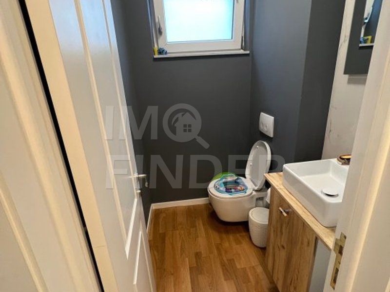 Casa insiruita zona Europa - Poză 10