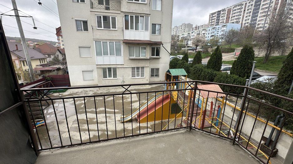 Apartament în variantă albă – Durlești, str. Tudor Vladimirescu - Poză 2