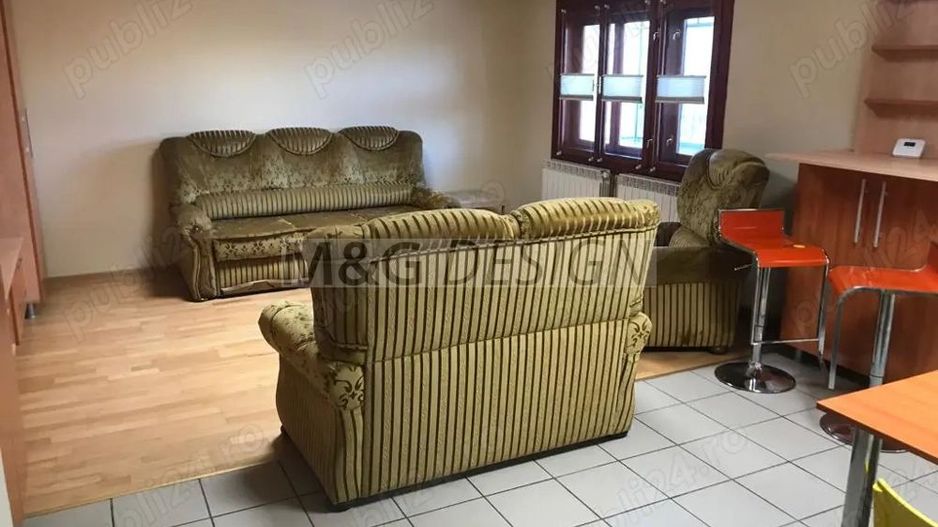 Etaj 1-apartament 1 camera Bucovina centrala proprie - Poză 4