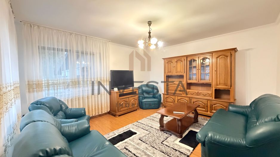 Casa spatioasa de inchiriat- zona Faget - Poză 1