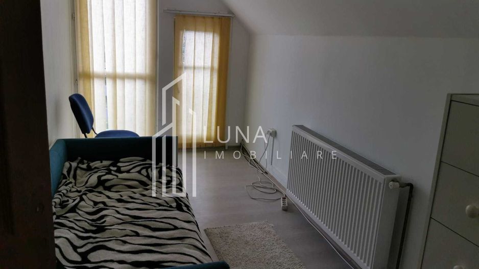 Casă modernă cu etaj, 4 camere, 160 mp, teren 300 mp, Budiu Mic - Poză 3