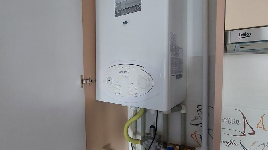 Apartament 2 camere Damaroaia | Bloc Boutique - Poză 8