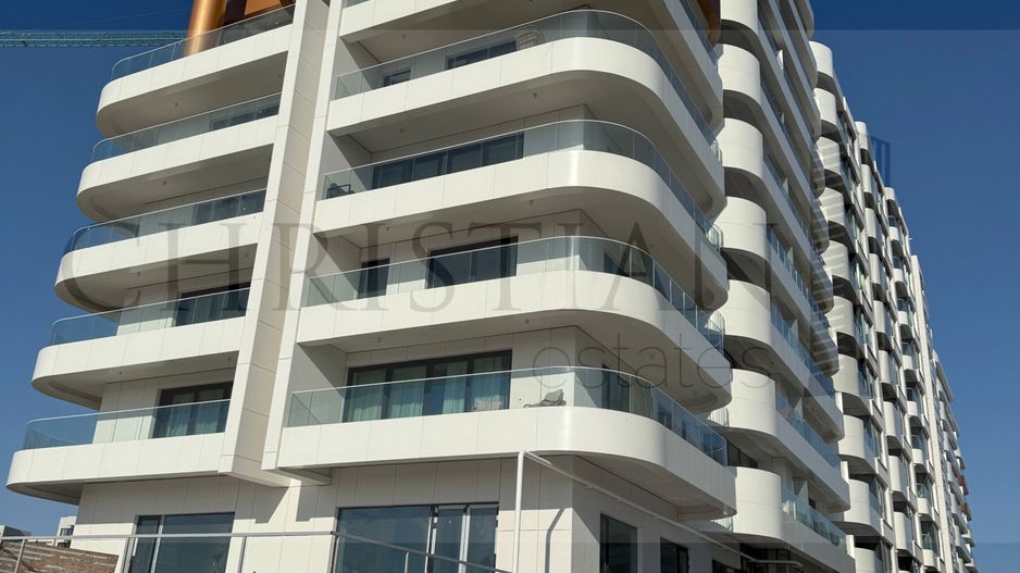Studio 42 mp - Axxis Nova Resort & Spa - bloc Madrid finalizat - Poză 1