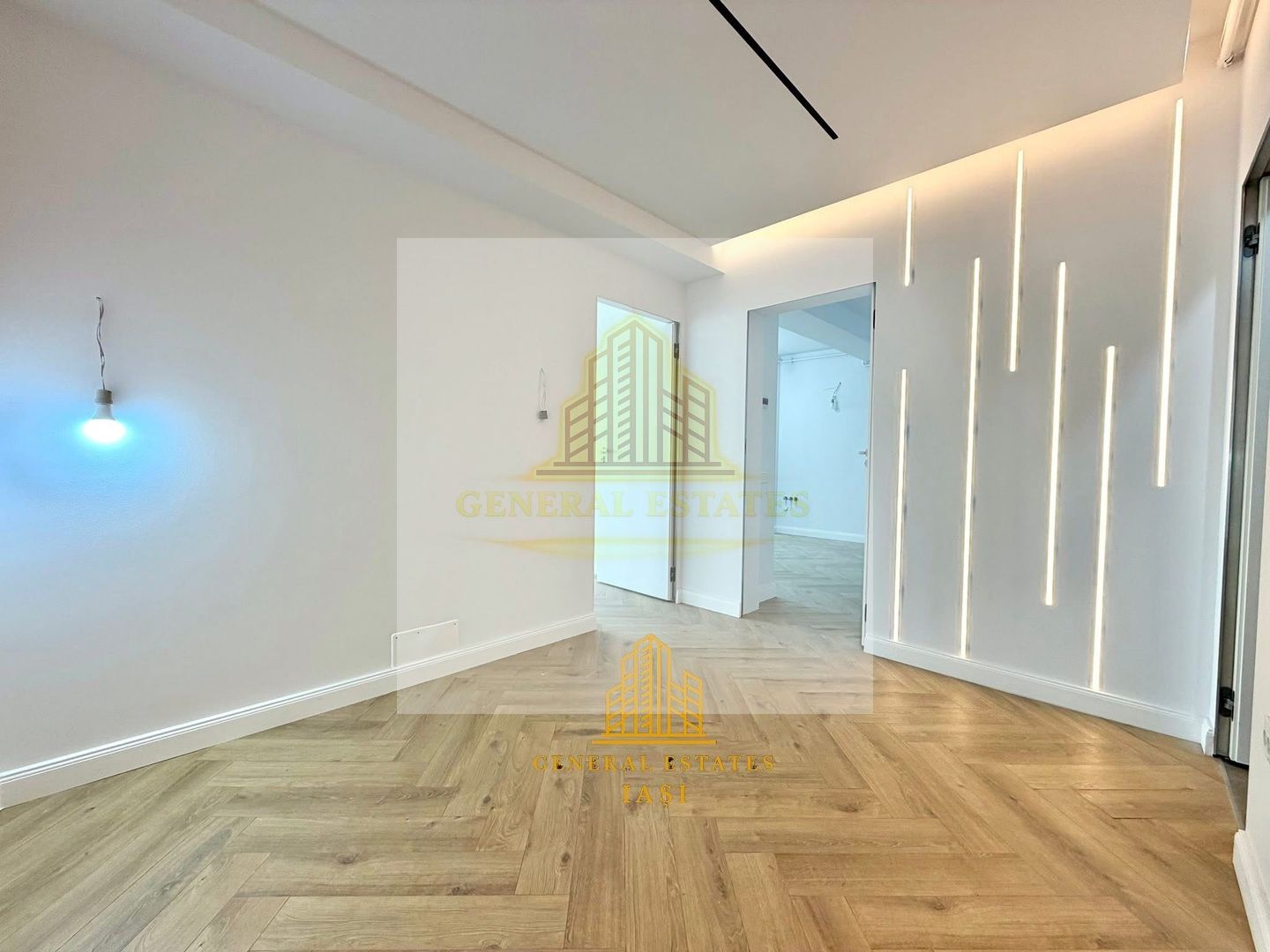 Vânzare apartament PREMIUM cu 3 camere | COPOU | 110 m.p - Poză 2