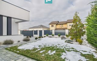 Casă individuală pe parter – Moșnița - Poză 94