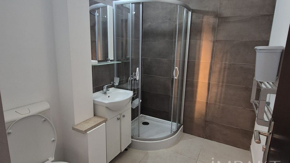 Apartament cu 2 camere, langa Iulius Mall! - Poză 15