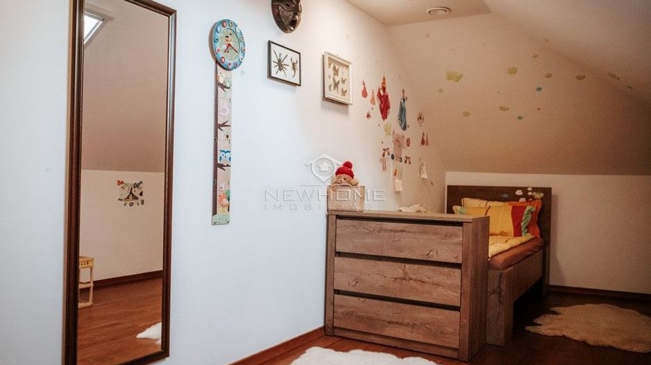 Casa de vanzare 4 camere, zona centrala Gherla - Poză 11