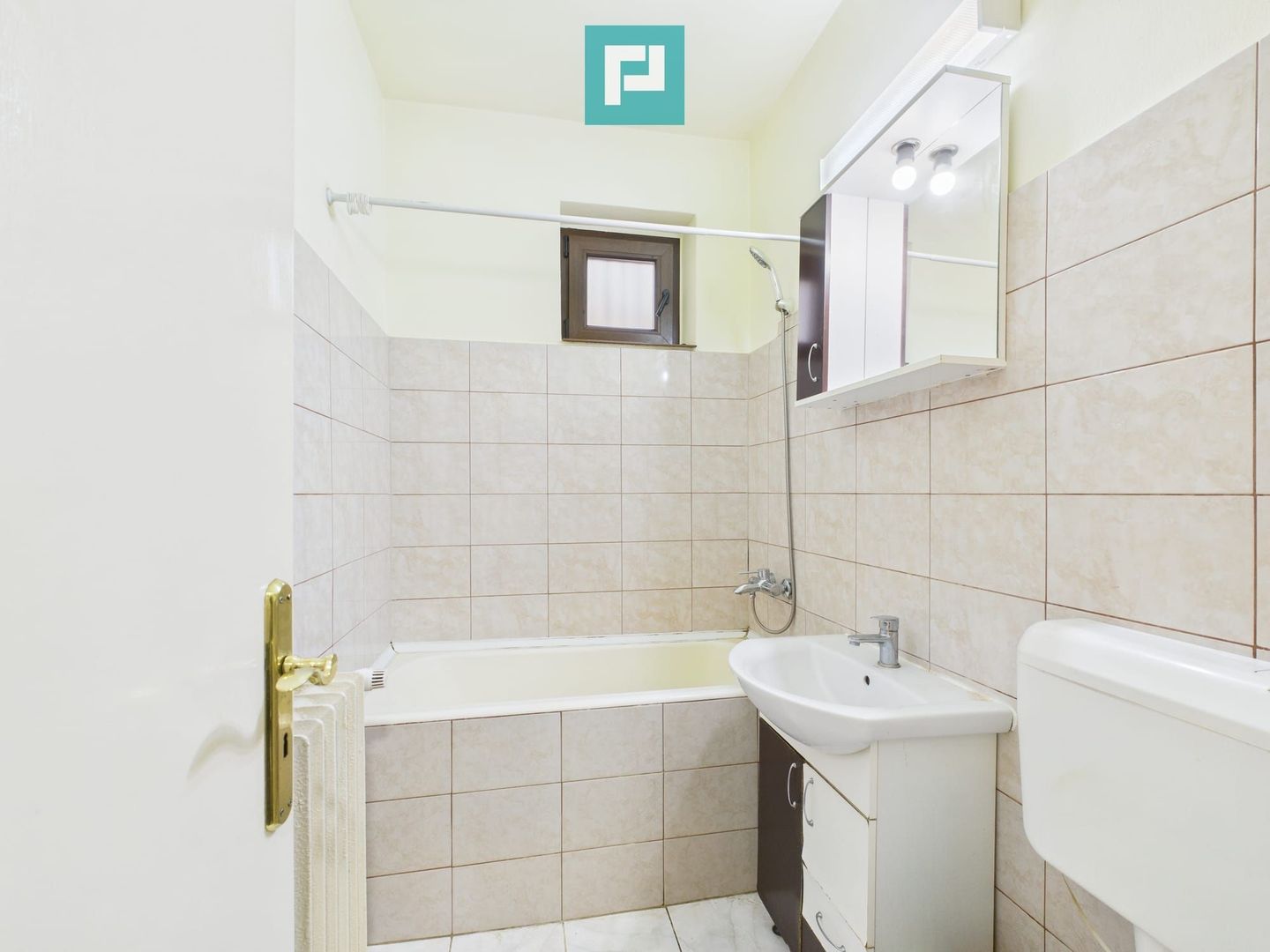 Apartament cu 1 cameră 66 mp Podgoria - Arad - Poză 12